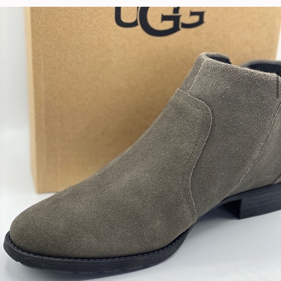 UGG Aureo II Boot slate - Picture 8 of 12